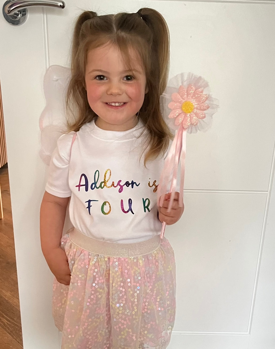 Personalised Birthday T shirts