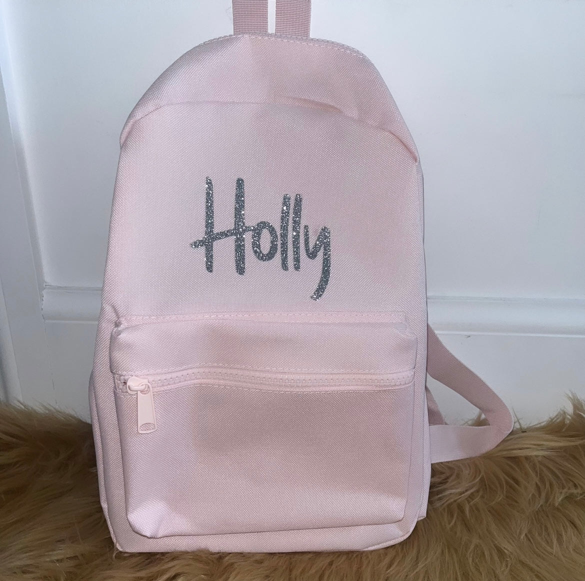 Personalised Backpacks