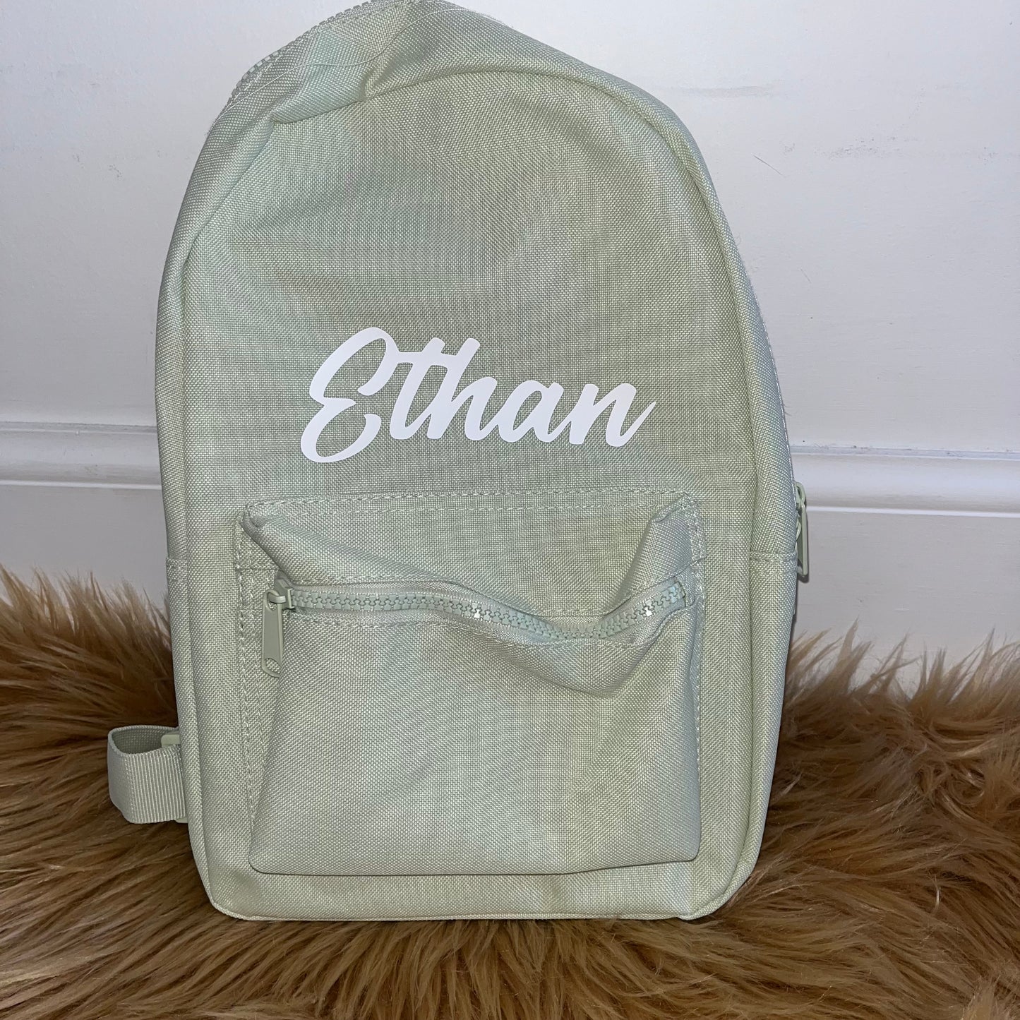 Personalised Backpacks