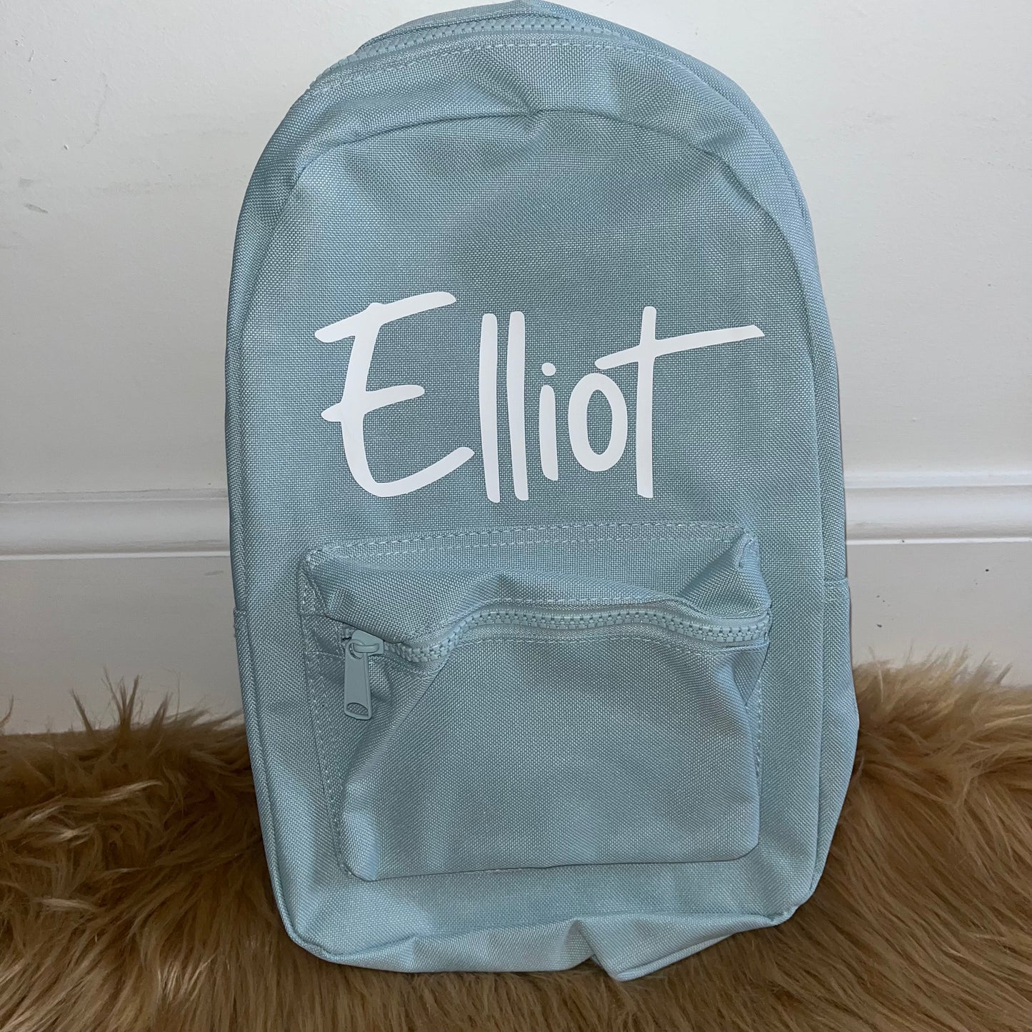 Personalised Backpacks